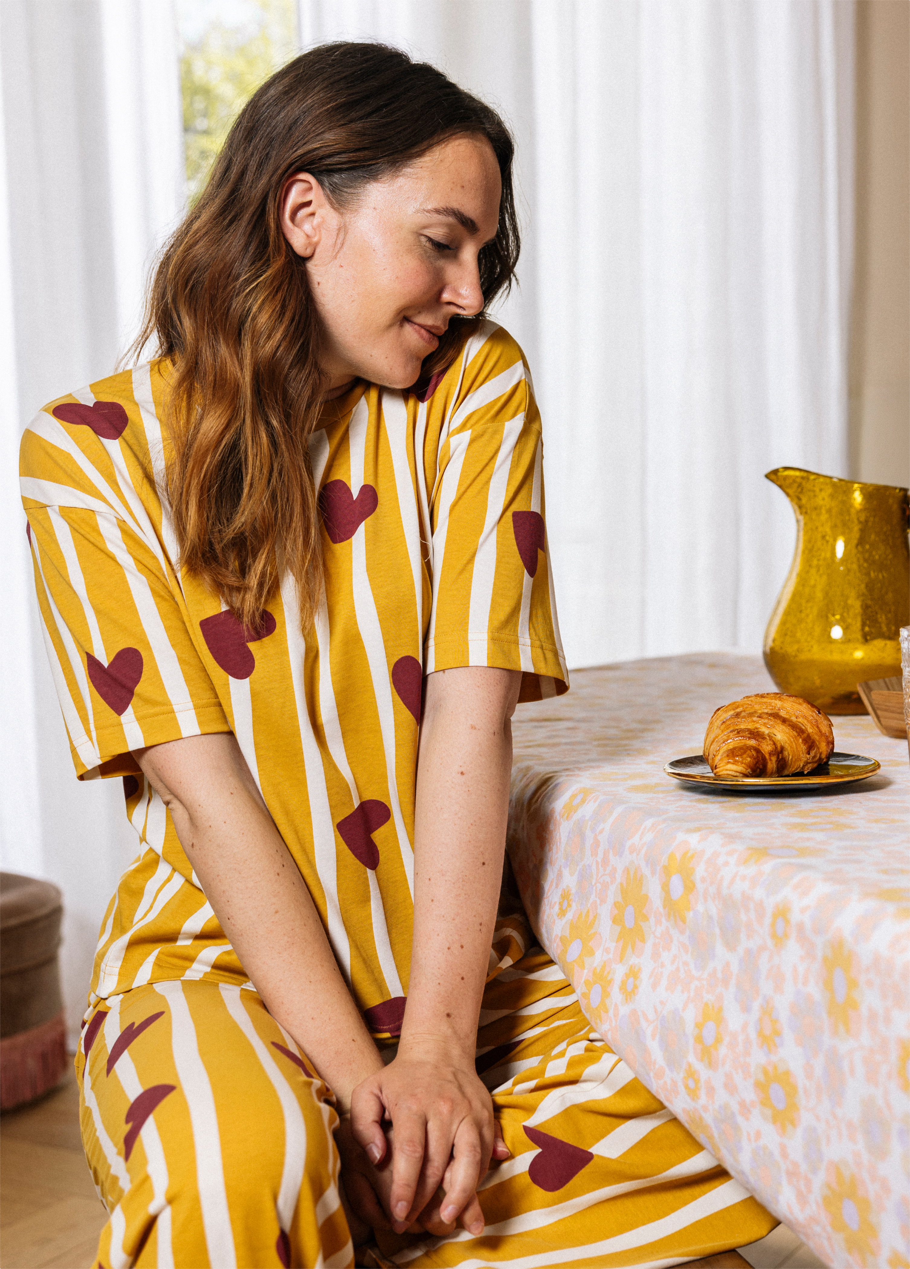 Pyjamas