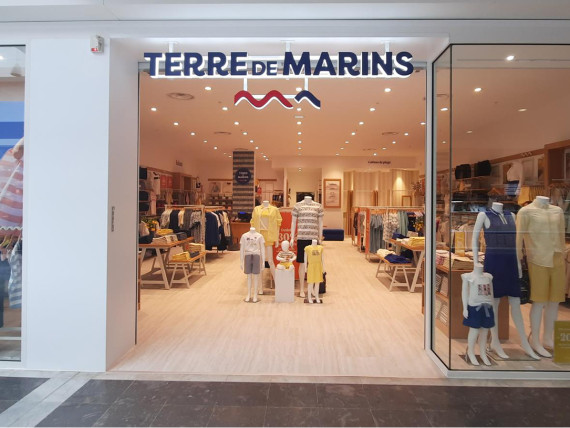 Un nouveau magasin Terre de Marins à Bordeaux !