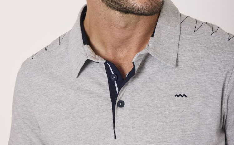 Polo signature