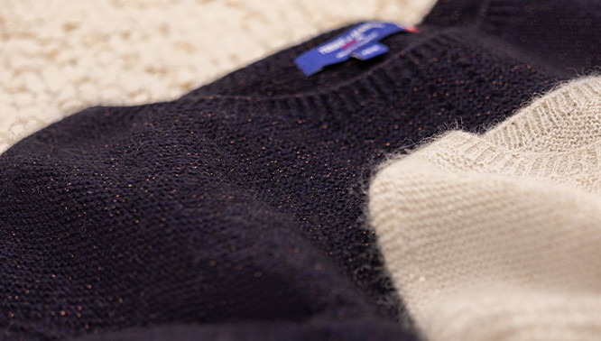 Pourquoi ne pas offrir du made in France à Noël ?