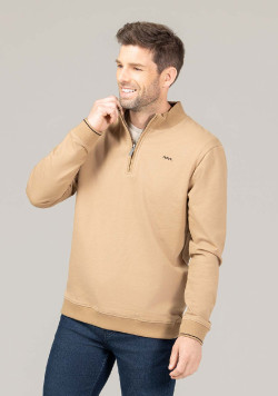 SWEAT SABLE FONCE WOPOL