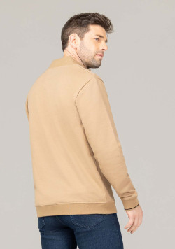 SWEAT SABLE FONCE WOPOL