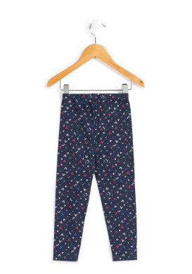 CALECON LEGGING LONG IMPRIME INDIGO LAISSA CALECON LEGGING LONG IMPRIME INDIGO LAISSA
