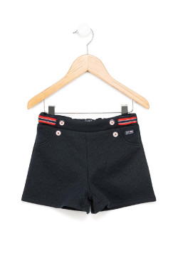 SHORT MARINE EDI