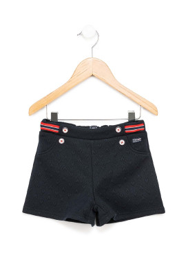 SHORT MARINE EDI
