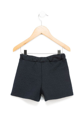 SHORT MARINE EDI