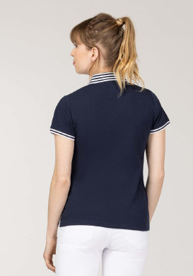 POLO MC INDIGO POLAY POLO MC INDIGO POLAY