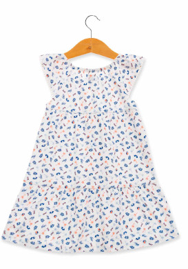 ROBE MC IMPRIME MULTICO RANDA ROBE MC IMPRIME MULTICO RANDA