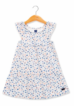 ROBE MC IMPRIME MULTICO RANDA