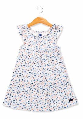 ROBE MC IMPRIME MULTICO RANDA ROBE MC IMPRIME MULTICO RANDA