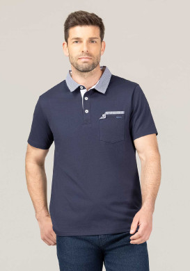 POLO MC INDIGO OSAMA