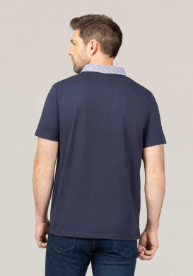 POLO MC INDIGO OSAMA