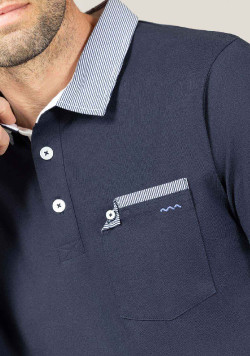 POLO MC INDIGO OSAMA