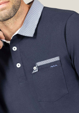POLO MC INDIGO OSAMA