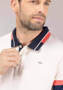 POLO MC GREGE ORPHENI