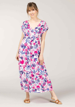 ROBE MC IMPRIME ROULIS