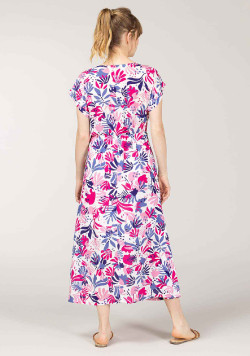 ROBE MC IMPRIME ROULIS