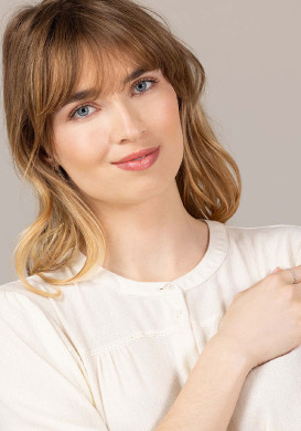 CHEMISE CHEMISIER ML BLANC CASSE CALO CHEMISE CHEMISIER ML BLANC CASSE CALO