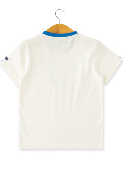 TEE SHIRT MC BLANC CASSE TITUS