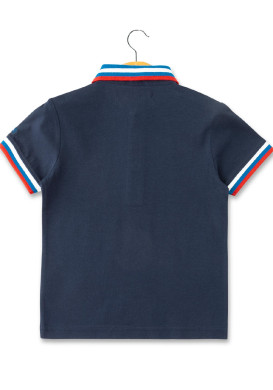 POLO MC INDIGO ORPHA POLO MC INDIGO ORPHA