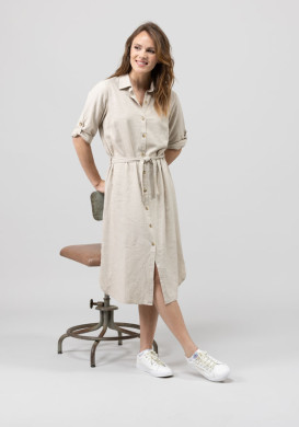 ROBE ML GREGE PITRO