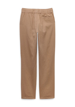 Pantalon beige Homme