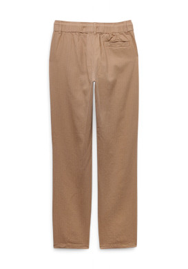 Pantalon beige Homme Pantalon beige Homme