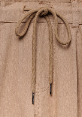 Pantalon beige Homme Pantalon beige Homme