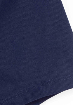 Boxer de bain Garçon bleu marine