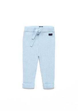 CALECON LEGGING LONG BLEU CIEL CHELING CALECON LEGGING LONG BLEU CIEL CHELING