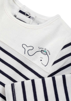 BODY ML FOND NATUREL RAYE INDIGO BODIMA2