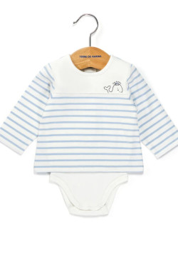 BODY ML FOND NATUREL RAYE BLEU CIEL BODIMA2