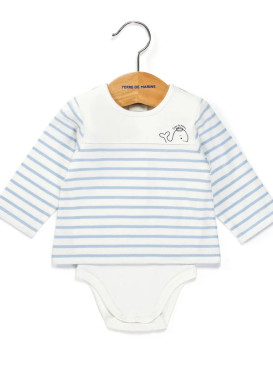 BODY ML FOND NATUREL RAYE BLEU CIEL BODIMA2 BODY ML FOND NATUREL RAYE BLEU CIEL BODIMA2