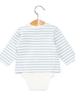 BODY ML FOND NATUREL RAYE BLEU CIEL BODIMA2