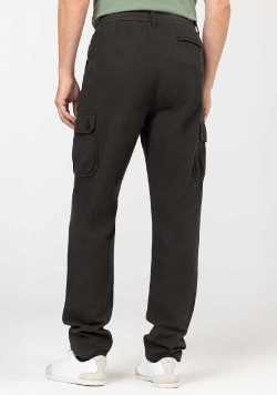 PANTALON KAKI PRECIEUX