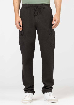 PANTALON KAKI PRECIEUX