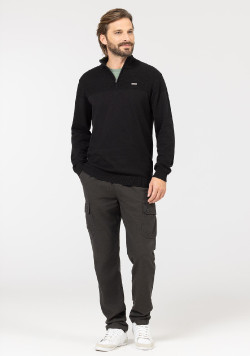 PANTALON KAKI PRECIEUX