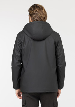 IMPER CIRE NOIR XOCIREC