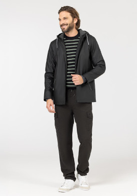 IMPER CIRE NOIR XOCIREC IMPER CIRE NOIR XOCIREC