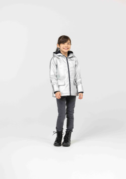 IMPER CIRE ARGENT XICIREC