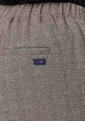 7/8EME BEIGE PARDI Pantalon beige 7/8ème Femme