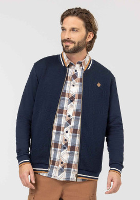 VESTE ML INDIGO VIRGILE VESTE ML INDIGO VIRGILE