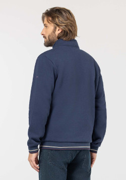 VESTE ML INDIGO VIRAK