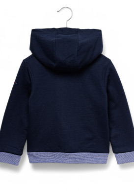 VESTE ML INDIGO VALINO VESTE ML INDIGO VALINO