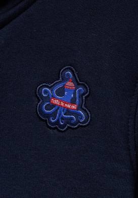VESTE ML INDIGO VALINO VESTE ML INDIGO VALINO