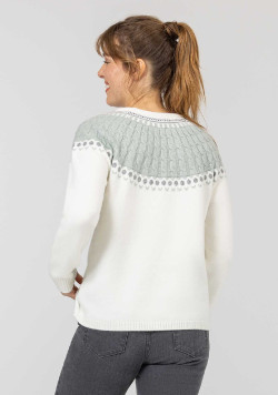 PULL BLANC KOTIL