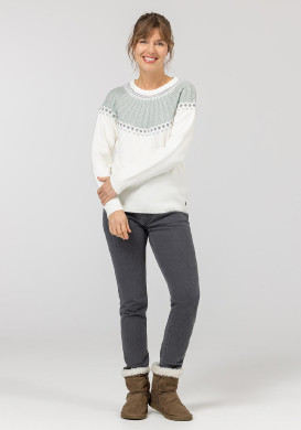 PULL BLANC KOTIL