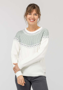 PULL BLANC KOTIL