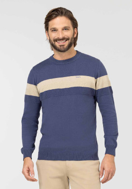 PULL BLEU KLIFA PULL BLEU KLIFA