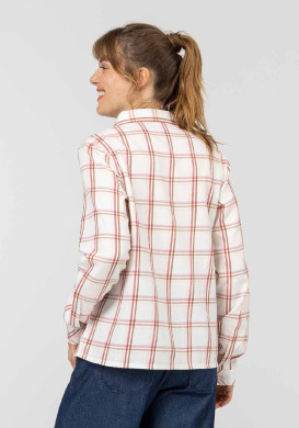 Chemise à carreaux Femme Chemise à carreaux Femme